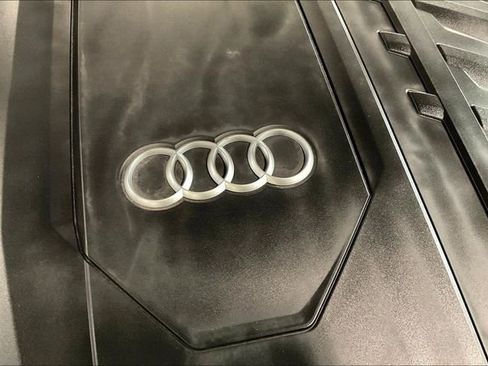 Used 2023 Audi A5 2.0T Premium Plus w/ Premium Plus AWD/4WD image 31
