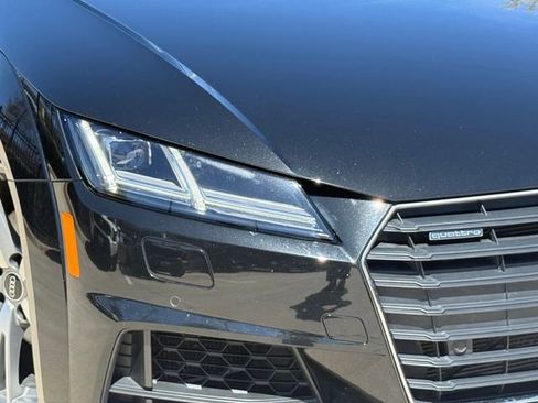 Used 2023 Audi TT 2.0T image 3