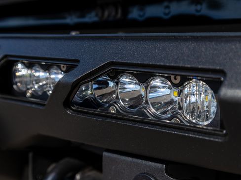 New 2025 Ford F150 Raptor image 44