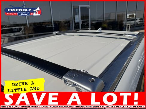 Used 2023 Lexus GX 460 Premium image 36