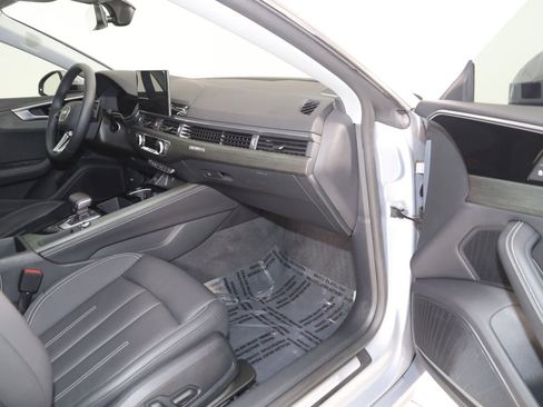 Used 2022 Audi A5 2.0T Premium Plus image 44