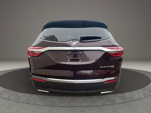 Used 2019 Buick Enclave Premium w/ Trailering Package, 5000 lbs. image 6