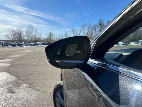 Used 2025 MAZDA CX-30 AWD 2.5 S w/ Preferred Package image 14