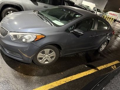 Used 2015 Kia Forte LX w/ Popular Package
