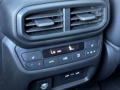 Certified 2024 Honda Pilot Elite image 16