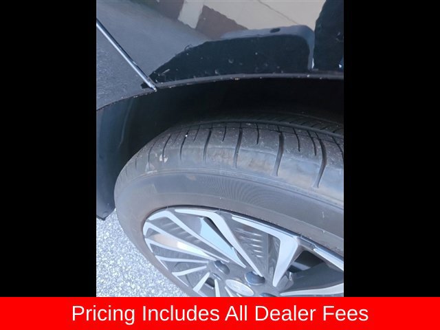 Used 2023 Hyundai Sonata SEL w/ Cargo Package FWD image 6