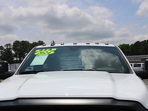 Used 2024 RAM 5500 Tradesman AWD/4WD image 9