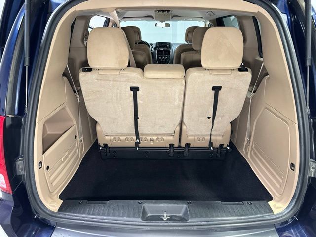 Used 2016 Dodge Grand Caravan SE w/ Quick Order Package 29E SE FWD image 24