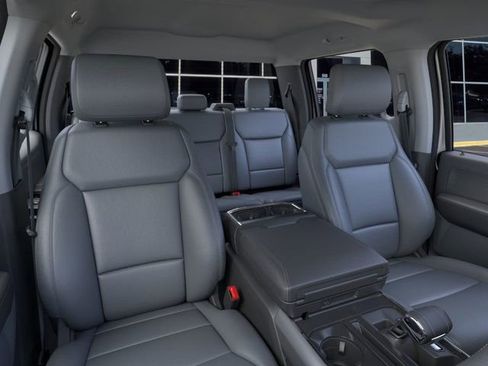 New 2025 Ford F150 Lightning Flash image 10