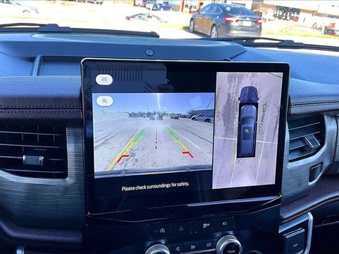 Certified 2024 Ford Expedition Max Limited image 21