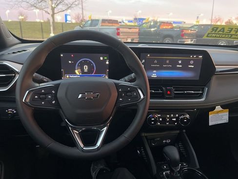 New 2026 Chevrolet TrailBlazer ACTIV w/ Convenience Package image 23