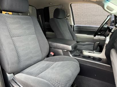 Used 2007 Toyota Tundra SR5 w/ TRD Off-Road Pkg