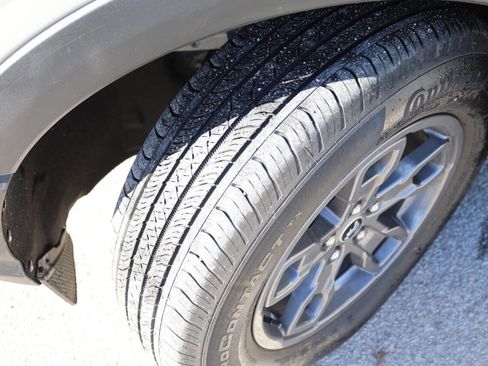 Used 2024 Ford Bronco Sport Big Bend w/ Convenience Package image 23