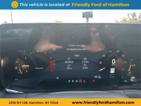 Used 2026 Ford Mustang Premium image 39