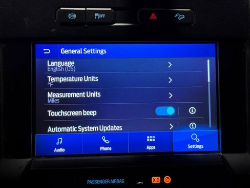 Used 2021 Ford F250 XL w/ STX Appearance Package AWD/4WD image 14
