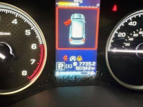 Used 2021 Subaru Forester Premium image 13