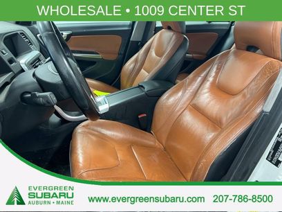 Used 2013 Volvo S60 T5