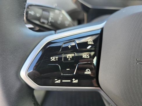 New 2026 Volkswagen ID.4 Pro S AWD/4WD image 24