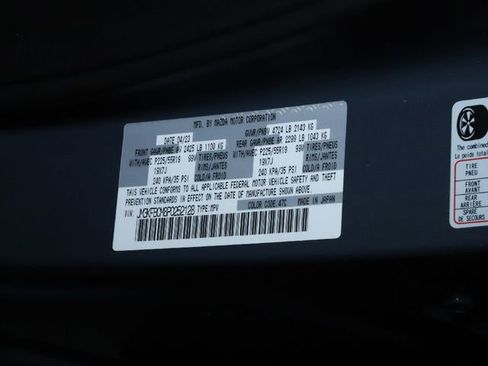 Used 2023 MAZDA CX-5 Carbon Edition image 44