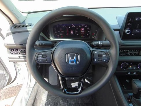New 2026 Honda Accord LX image 15