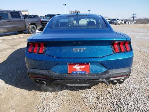 New 2026 Ford Mustang GT Premium image 5
