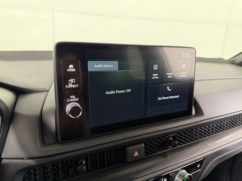 New 2026 Honda CR-V Sport-L image 22