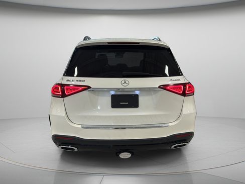 Certified 2023 Mercedes-Benz GLE 450 4MATIC image 4