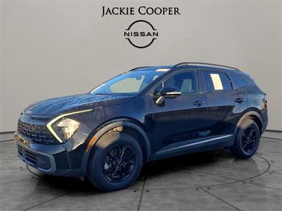 Used 2023 Kia Sportage X-Pro