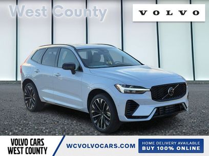 New 2026 Volvo XC60 T8 Ultra w/ Climate Package