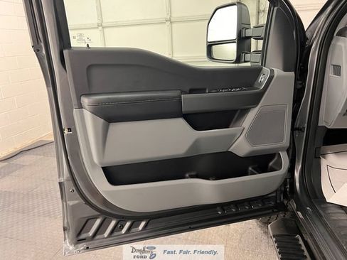 New 2026 Ford F250 XL w/ STX Appearance Package AWD/4WD image 24