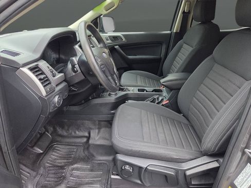 Used 2021 Ford Ranger XL w/ Equipment Group 101A High AWD/4WD image 9