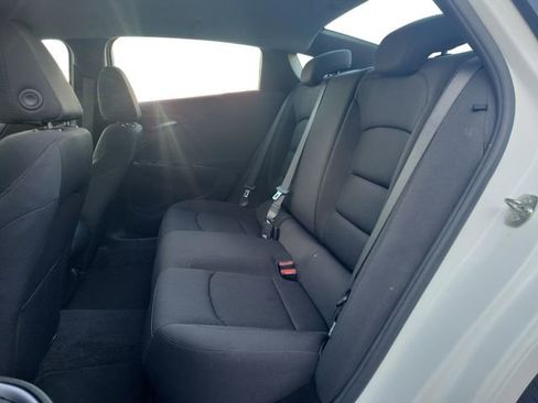 Used 2023 Chevrolet Malibu LS image 20