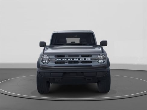 New 2025 Ford Bronco Big Bend image 6