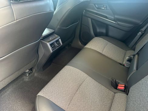 Certified 2026 Toyota bZ FWD image 14