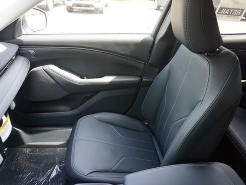 New 2026 Ford Mustang Mach-E Select RWD image 32