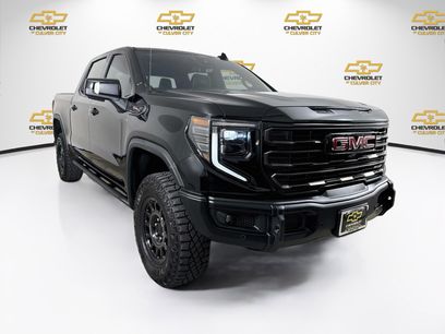 Used 2024 GMC Sierra 1500 AT4X w/ AT4X AEV Edition