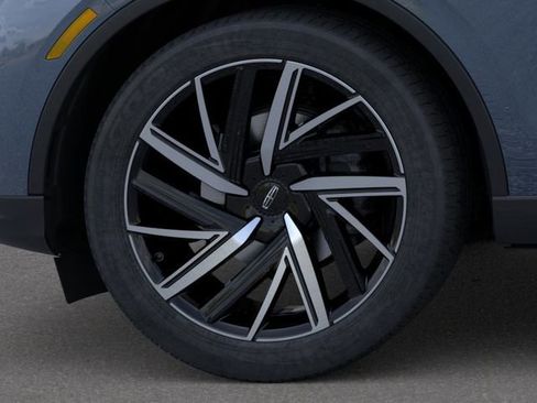 New 2026 Lincoln Aviator Reserve AWD/4WD image 19
