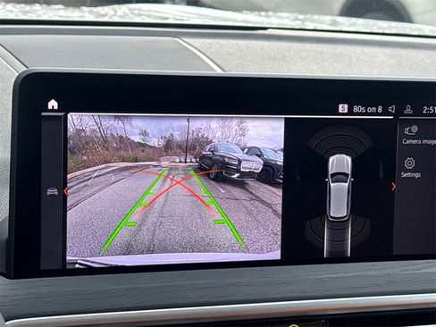 Used 2023 BMW X3 sDrive30i w/ Premium Package image 33