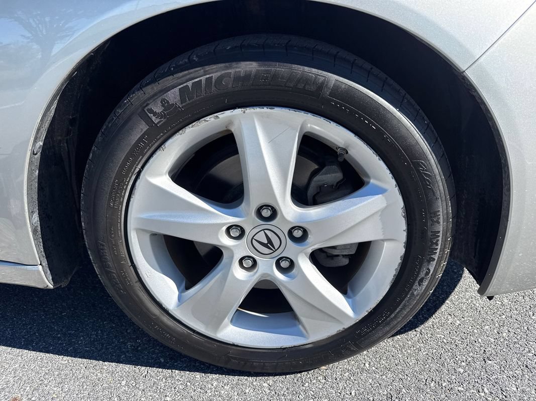 Used 2009 Acura TSX Sedan FWD image 28