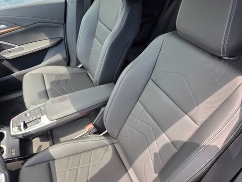 New 2026 BMW X1 xDrive28i image 9