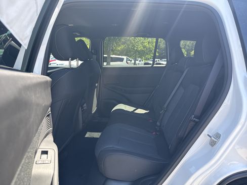 New 2026 Jeep Cherokee Laredo AWD/4WD image 21