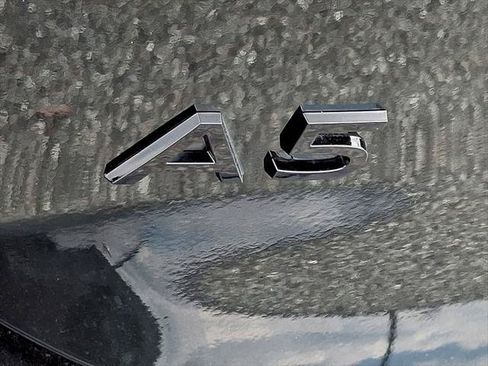 Certified 2025 Audi A5 2.0T Premium Plus w/ Premium Plus AWD/4WD image 29