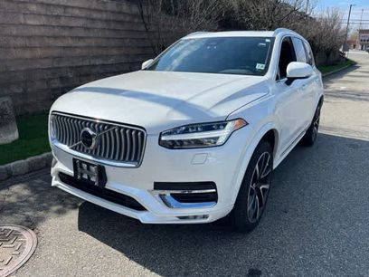 Used 2024 Volvo XC90 B5 Plus