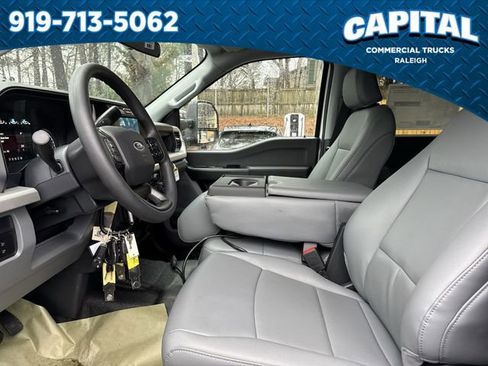 New 2026 Ford F450 XL image 18