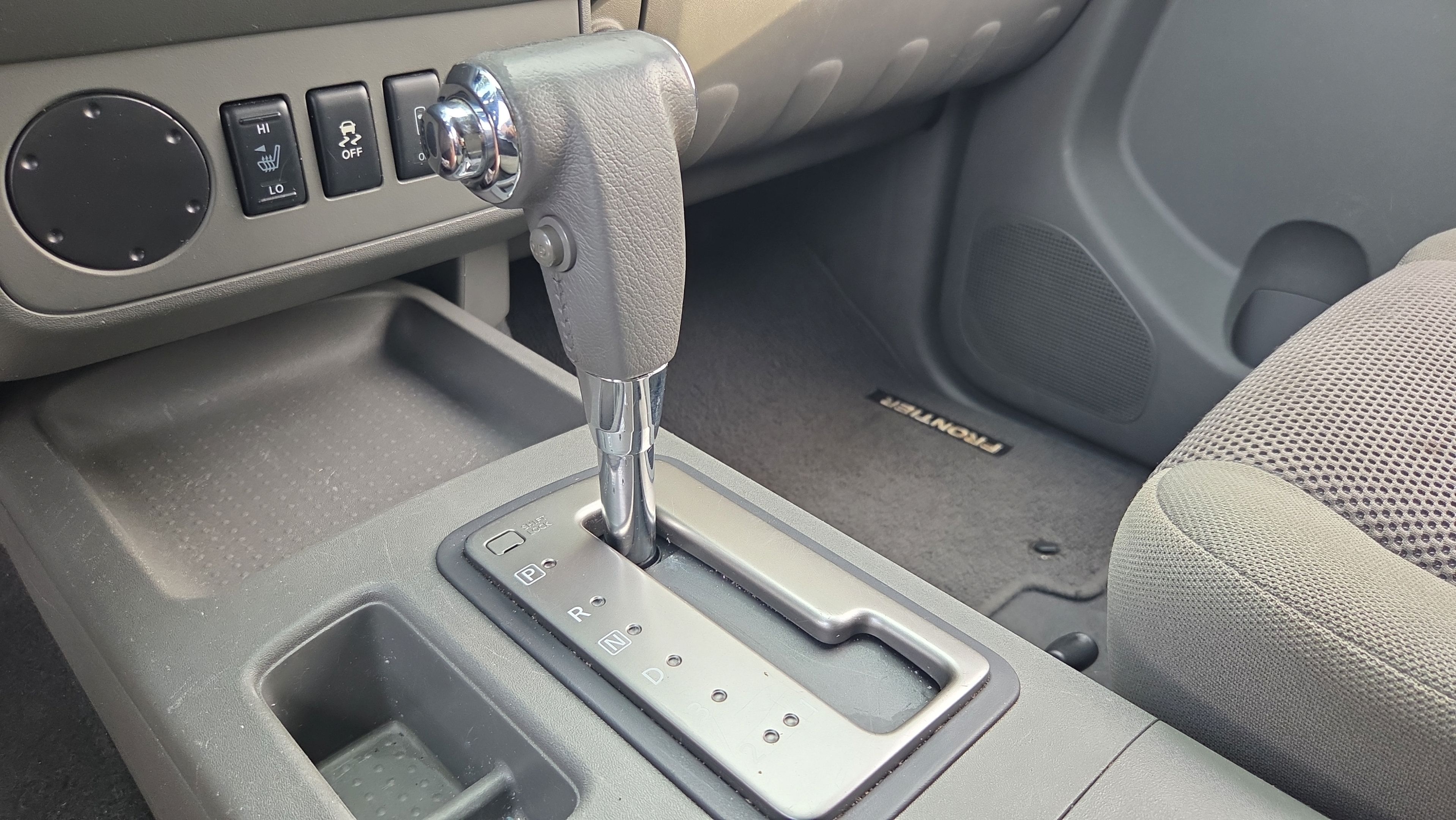 Used 2019 Nissan Frontier SV w/ Value Truck Package RWD image 27
