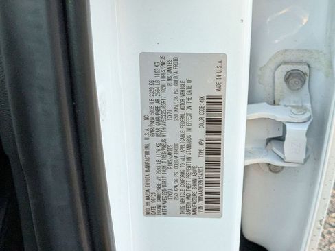 Used 2025 MAZDA CX-50 AWD 2.5 Hybrid w/ Premium Pkg image 31