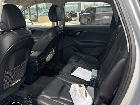 Used 2017 Audi Q7 3.0T Premium Plus image 10