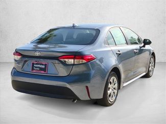New 2026 Toyota Corolla LE FWD video 2