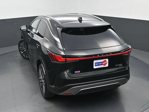 Used 2023 Lexus RX 350 Premium Plus w/ Accessory Package AWD/4WD image 34