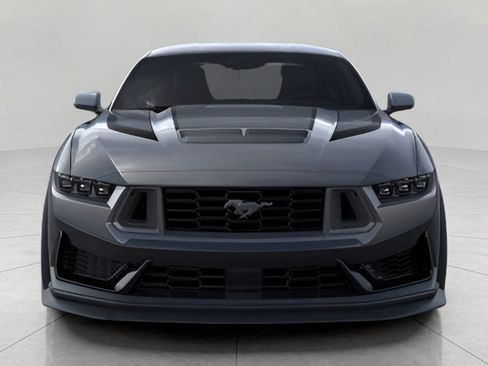 New 2025 Ford Mustang Dark Horse w/ Dark Horse Handlin Package image 6